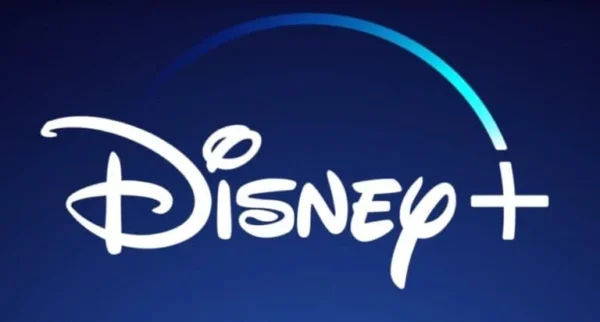 Disney plus logo