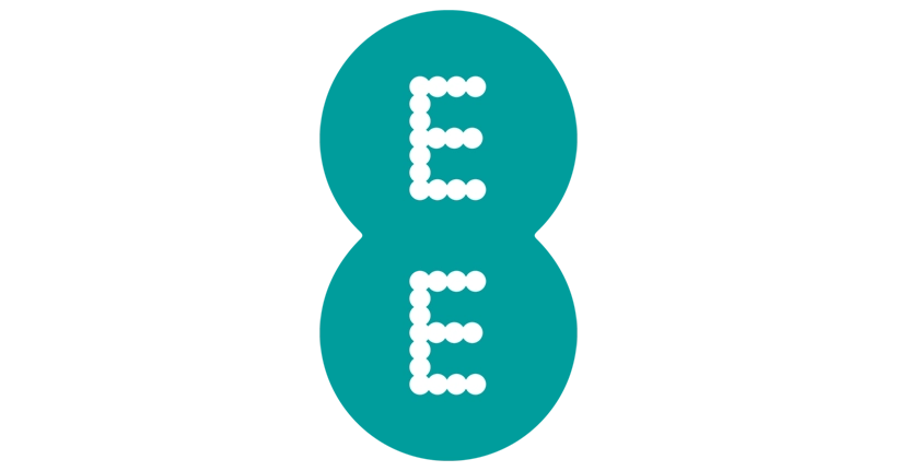 EE logo.