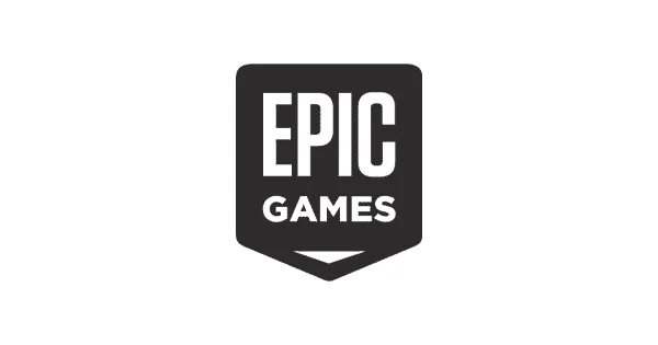 epic games logo