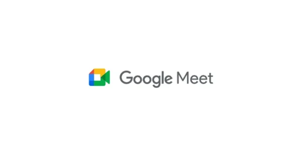 Google meet logo