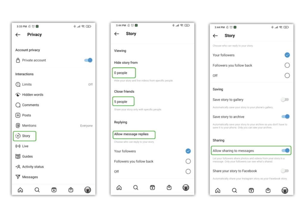 how-to-manage-instagram-story-settings