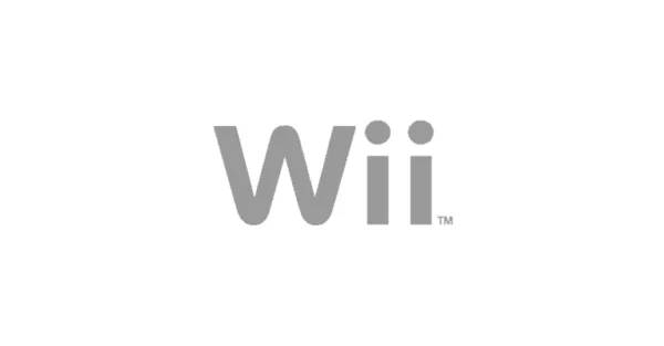 Wii logo