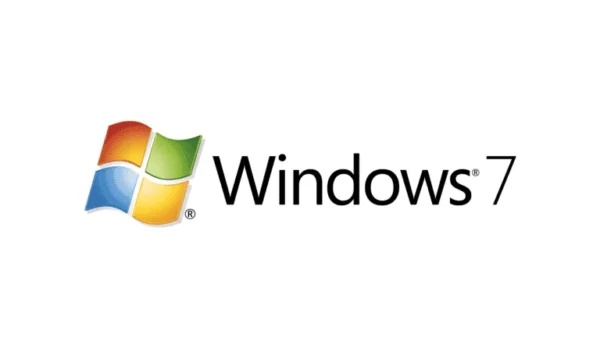 Windows 7 logo