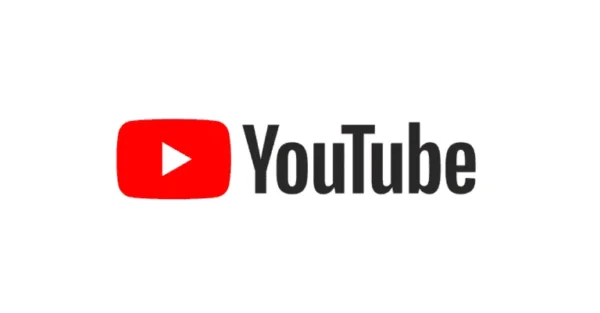 YouTube logo